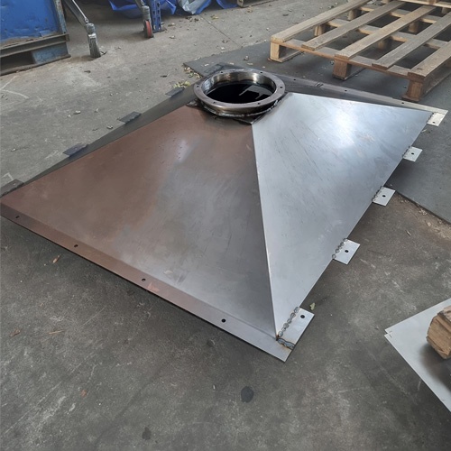 De la idea al metall: procés de tall per làser pas a pas en projectes industrials